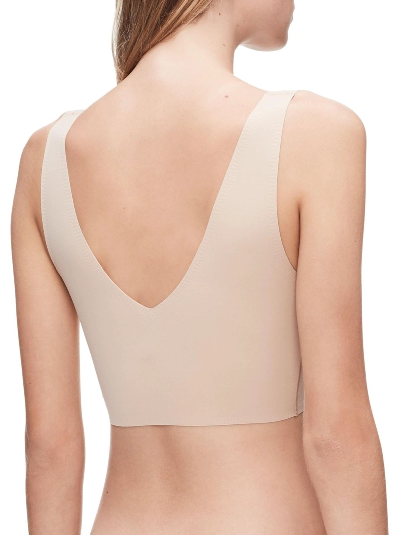 SOSTÉN MUJER CALVIN KLEIN NATURAL - 2