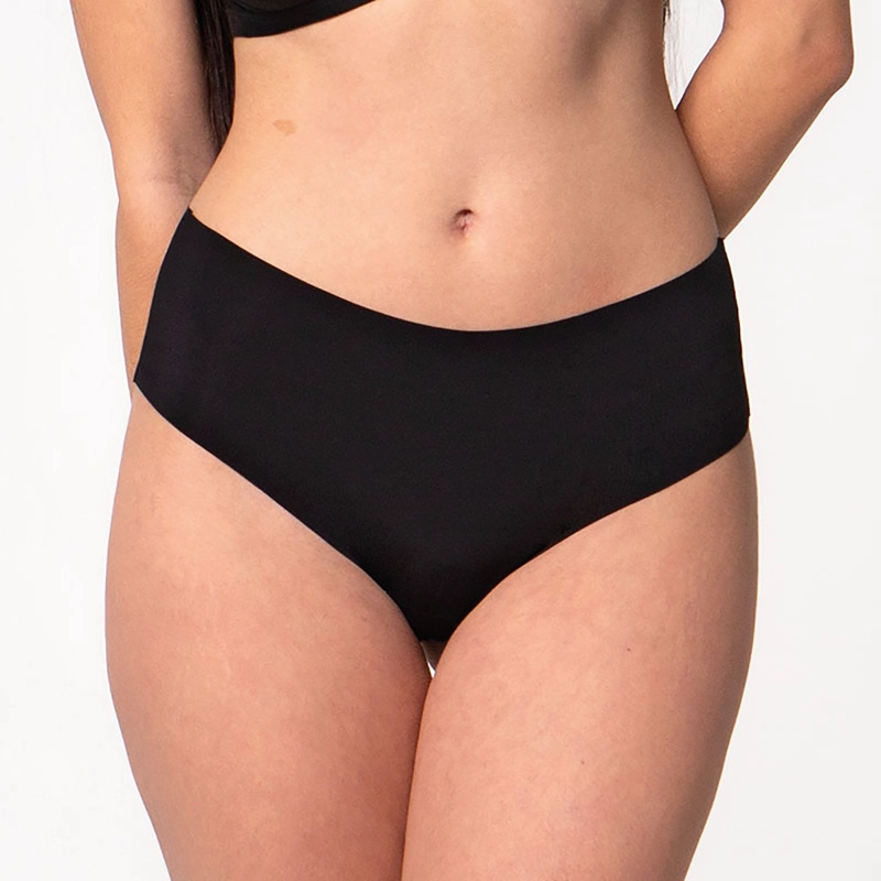 CALZÓN MUJER KOKETA VAL TANGA LÁSER CUT - 1