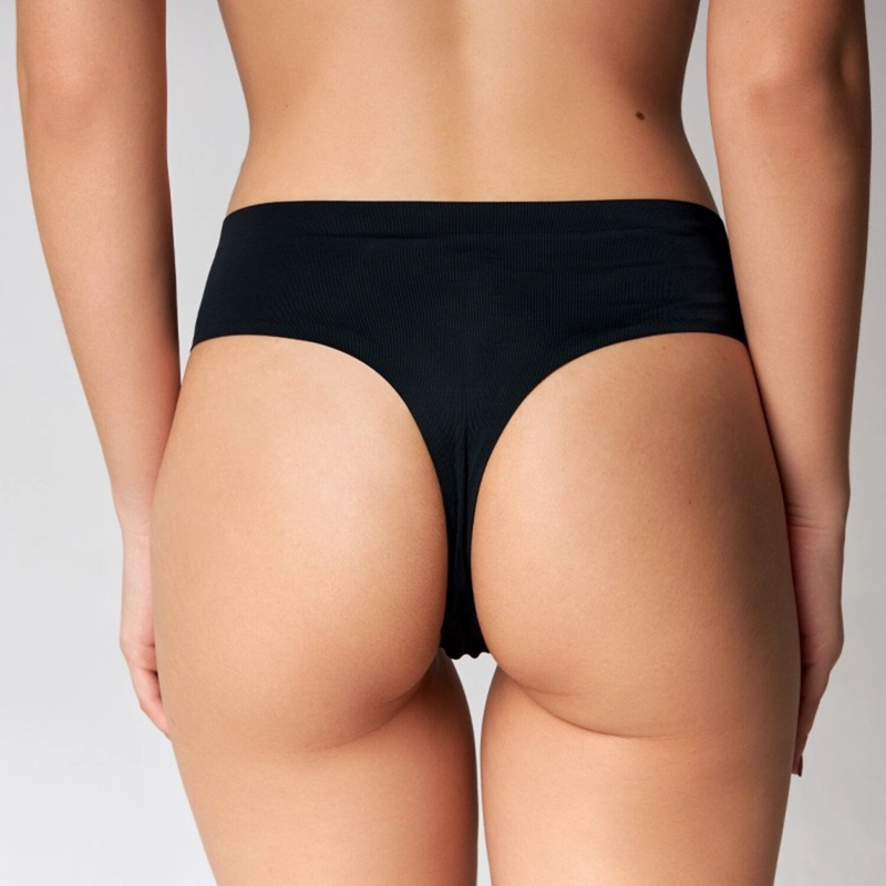 CALZÓN MUJER KOKETA CALZÓN TANGA ONE PIECE - 2