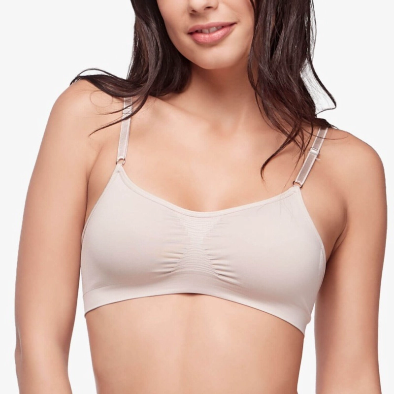 SOSTÉN MUJER KOKETA TOP SHAPE COPAS - 1