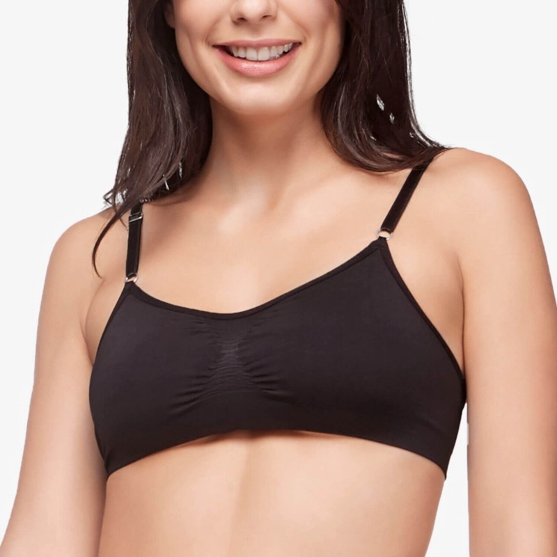SOSTÉN MUJER KOKETA TOP SHAPE COPAS - 1