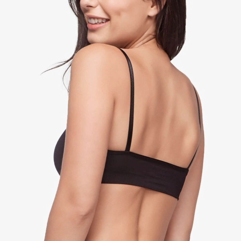 SOSTÉN MUJER KOKETA TOP SHAPE COPAS - 2