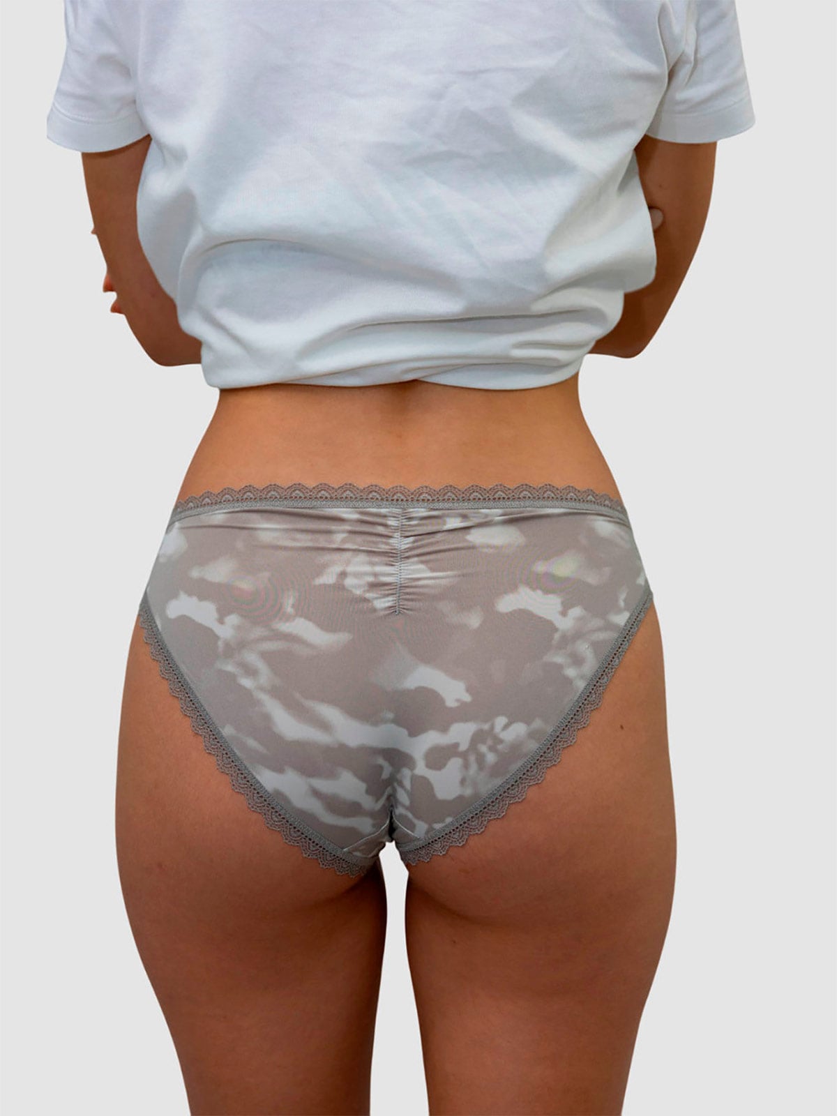 PANTY MUJER CALVIN KLEIN - 2