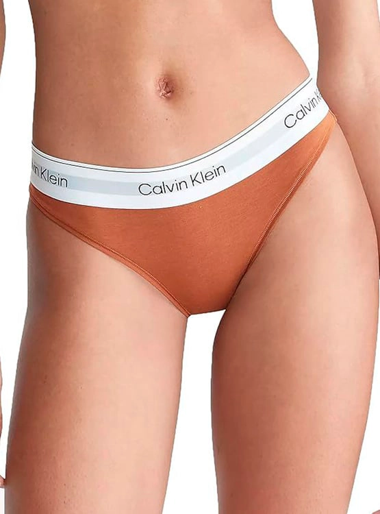 CALZÓN MUJER CALVIN KLEIN - 1