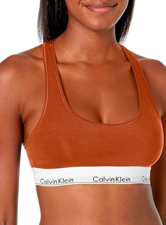SOSTÉN MUJER CALVIN KLEIN - 1