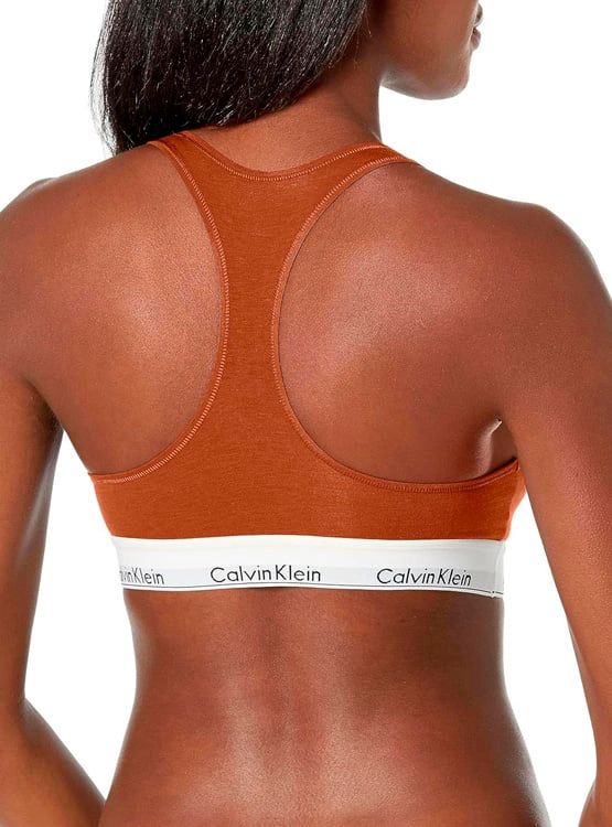 SOSTÉN MUJER CALVIN KLEIN - 2