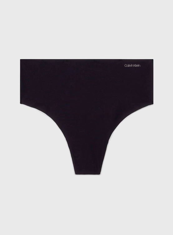 CALZÓN MUJER CALVIN KLEIN NEGRO - 5