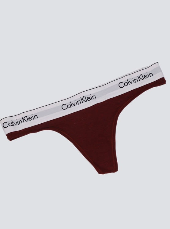 CALZÓN MUJER CALVIN KLEIN - 2