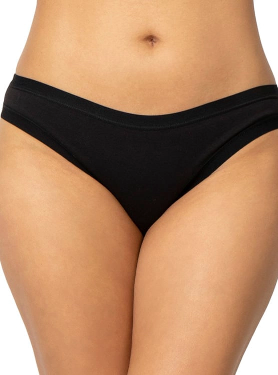 CALZÓN MUJER CAFFARENA 22273N TANGA - 1