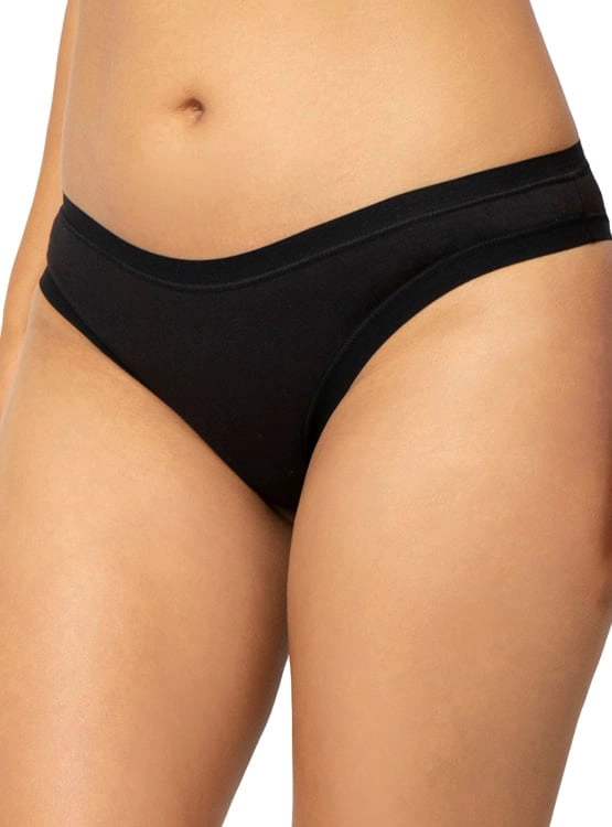 CALZÓN MUJER CAFFARENA 22273N TANGA - 2