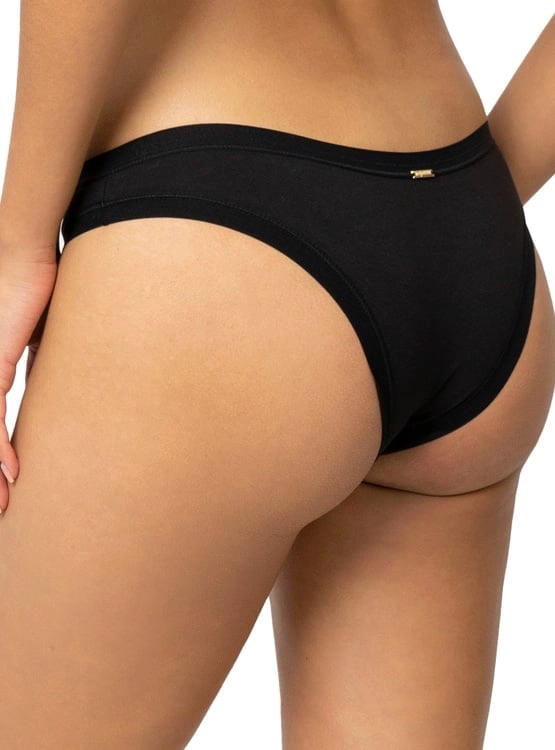 CALZÓN MUJER CAFFARENA 22273N TANGA - 3