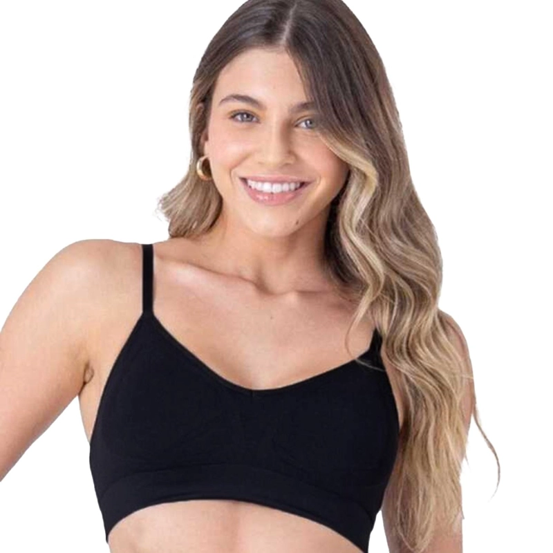 SOSTÉN MUJER CAFFARENA SIN COSTURAS 96015 - 1
