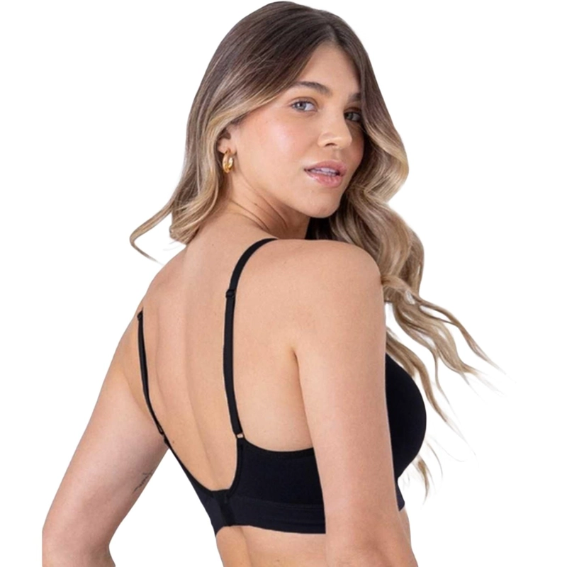 SOSTÉN MUJER CAFFARENA SIN COSTURAS 96015 - 2