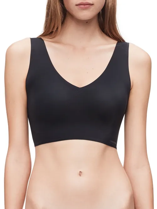 SOSTÉN MUJER CALVIN KLEIN BRASSIERE BRALETTE - 1