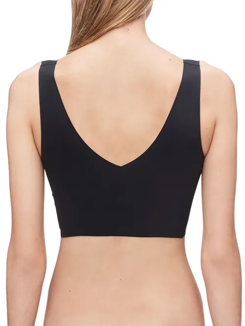 SOSTÉN MUJER CALVIN KLEIN BRASSIERE BRALETTE - 2