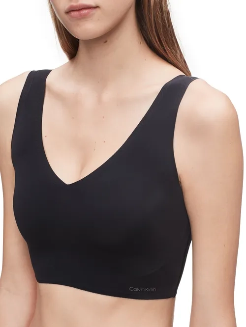 SOSTÉN MUJER CALVIN KLEIN BRASSIERE BRALETTE - 3