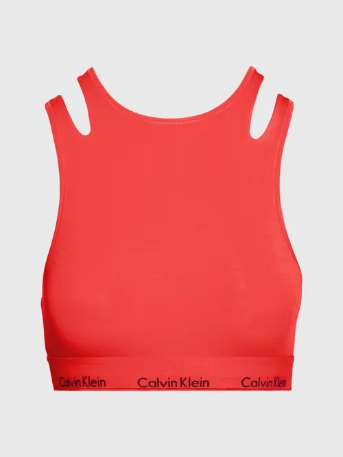 SOSTÉN MUJER CALVIN KLEIN BRASSIERE BRALETTE - 1