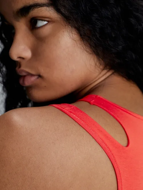 SOSTÉN MUJER CALVIN KLEIN BRASSIERE BRALETTE - 5
