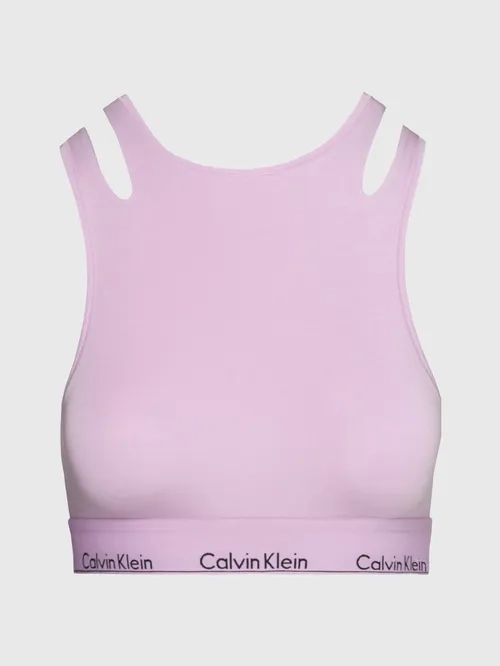 SOSTÉN MUJER CALVIN KLEIN BRASSIERE BRALETTE - 1
