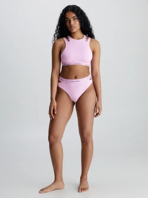 SOSTÉN MUJER CALVIN KLEIN BRASSIERE BRALETTE - 3