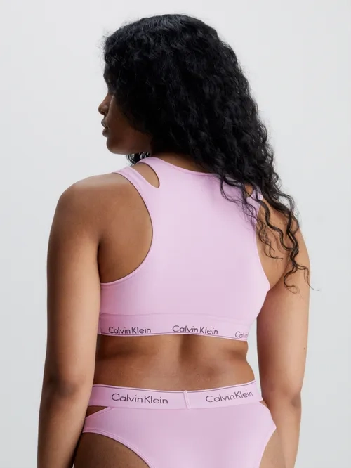 SOSTÉN MUJER CALVIN KLEIN BRASSIERE BRALETTE - 4