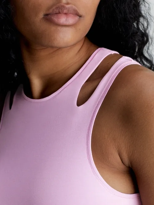 SOSTÉN MUJER CALVIN KLEIN BRASSIERE BRALETTE - 5