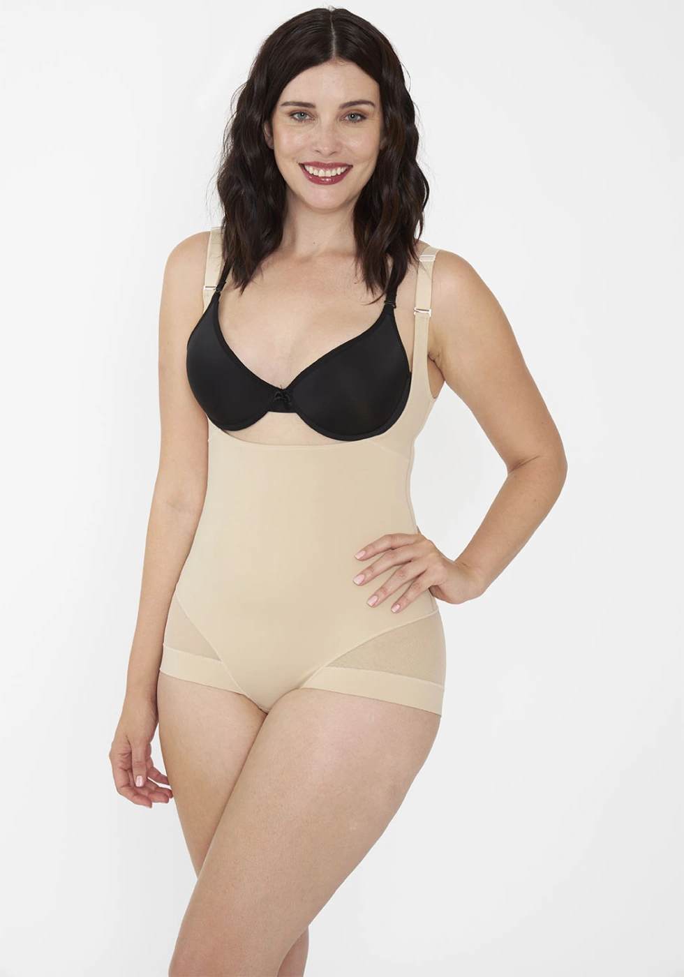 SOSTÉN MUJER KAYSER - 1