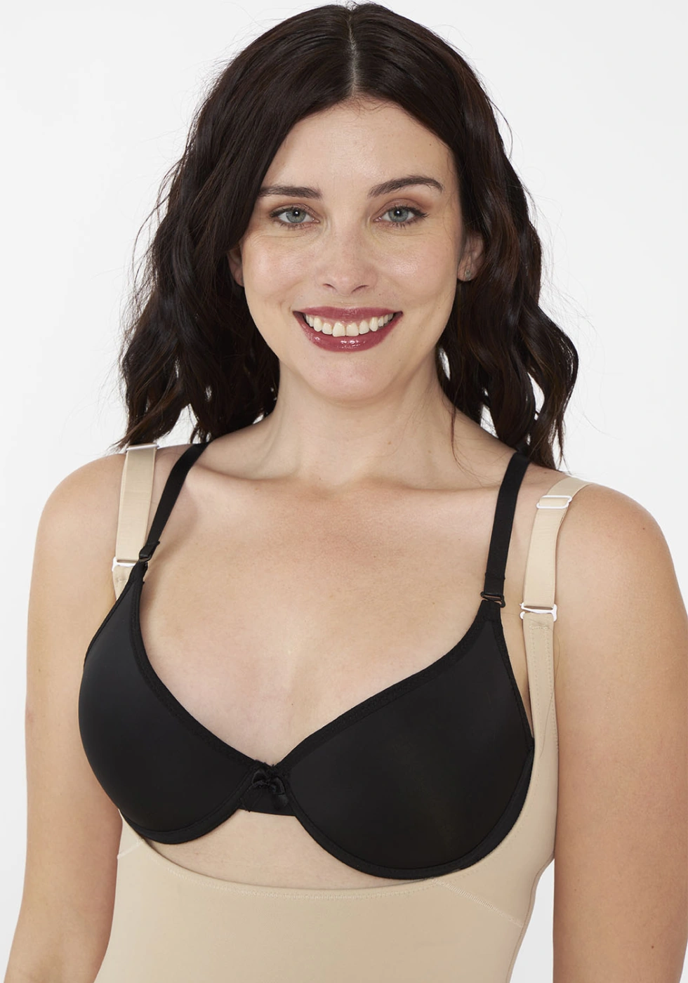 SOSTÉN MUJER KAYSER - 3