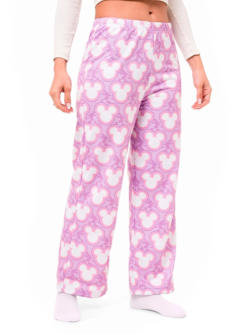 PANTALÓN PIJAMA MUJER PIONIER DISNEY - 2
