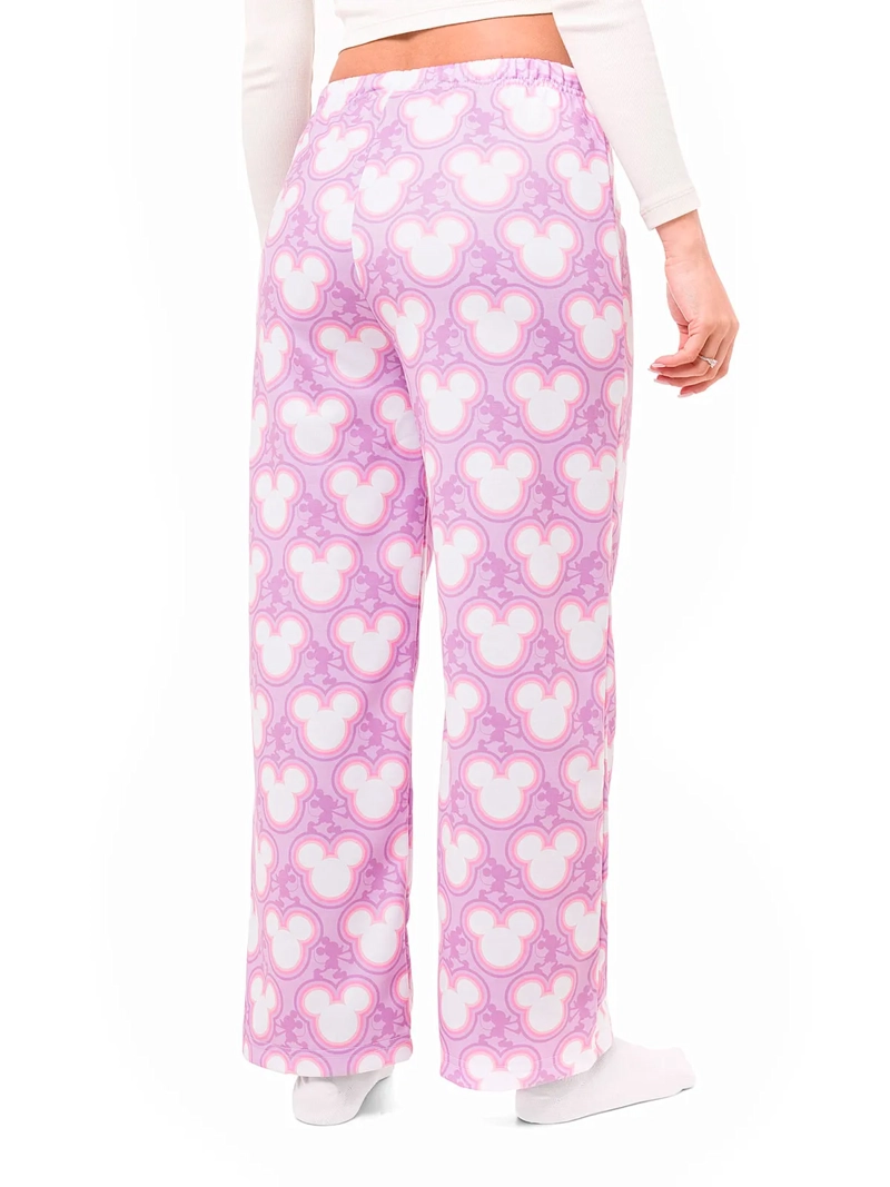 PANTALÓN PIJAMA MUJER PIONIER DISNEY - 3