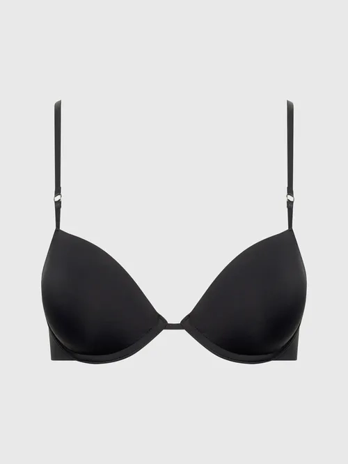 SOSTÉN MUJER CALVIN KLEIN BRASIER LIGHTLY LINED DEMI - 5