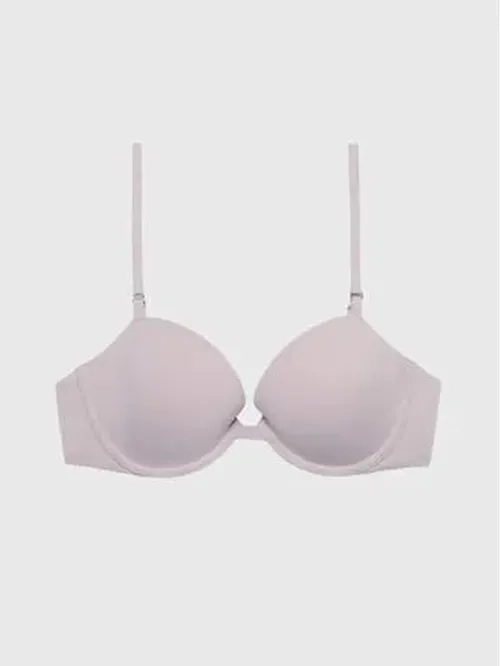 SOSTÉN MUJER CALVIN KLEIN BRASIER LIGHTLY LINED DEMI - 5