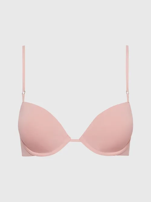 SOSTÉN MUJER CALVIN KLEIN BRASIER LIGHTLY LINED DEMI - 5