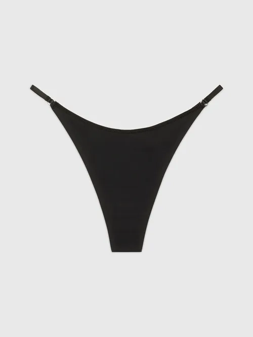 CALZÓN MUJER CALVIN KLEIN HILO - 7