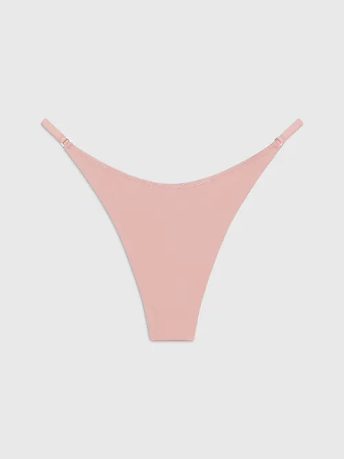 CALZÓN MUJER CALVIN KLEIN HILO - 7