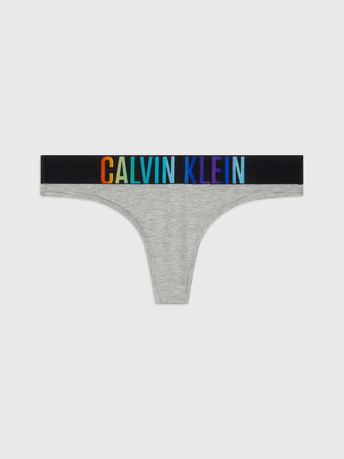 CALZÓN MUJER CALVIN KLEIN HILO - 1