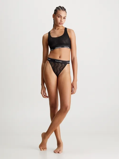 SOSTÉN MUJER CALVIN KLEIN BRASSIERE - 2