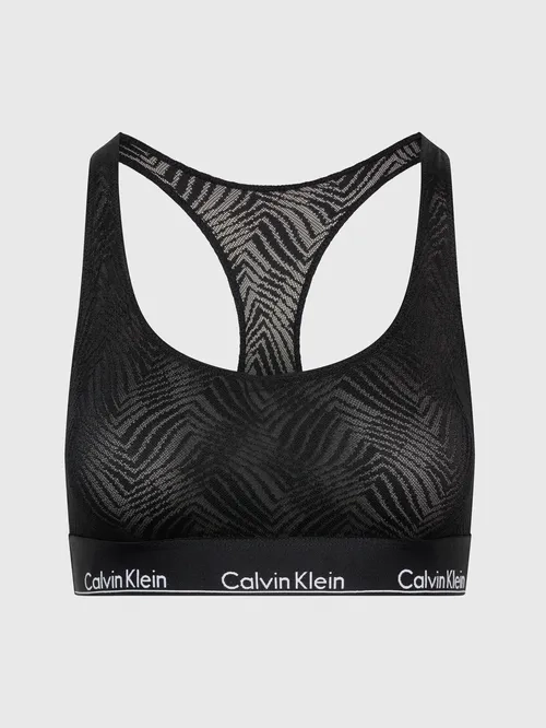 SOSTÉN MUJER CALVIN KLEIN BRASSIERE - 5
