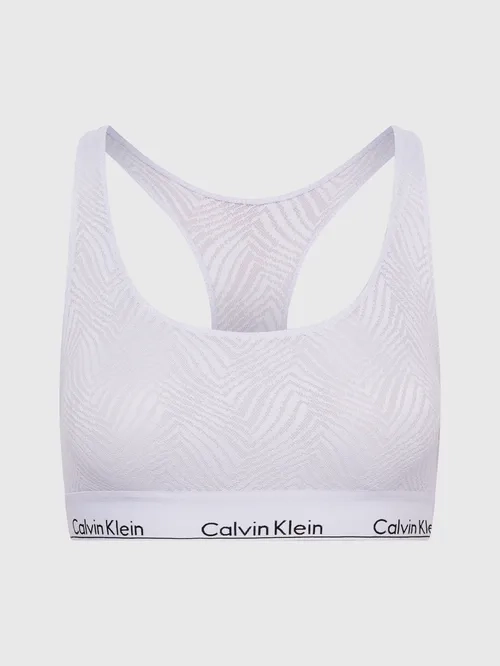 SOSTÉN MUJER CALVIN KLEIN BRASSIERE - 7