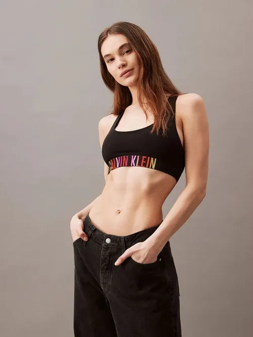 SOSTÉN MUJER CALVIN KLEIN BRASIER BRALETTE - 1