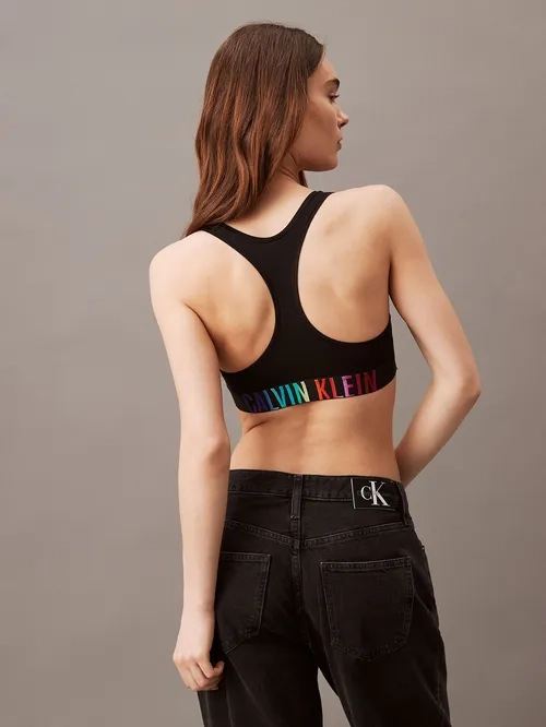 SOSTÉN MUJER CALVIN KLEIN BRASIER BRALETTE - 2