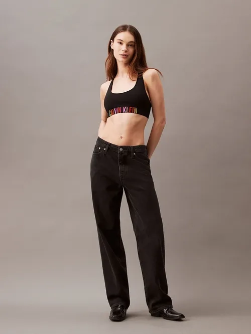 SOSTÉN MUJER CALVIN KLEIN BRASIER BRALETTE - 3