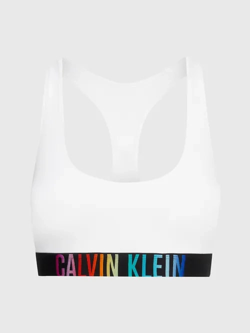 SOSTÉN MUJER CALVIN KLEIN BRASIER BRALETTE - 1