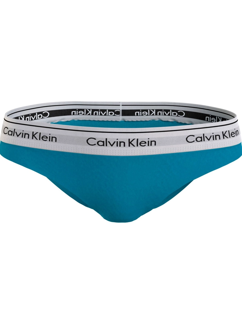CALZÓN ALGODÓN MUJER CALVIN KLEIN - 1