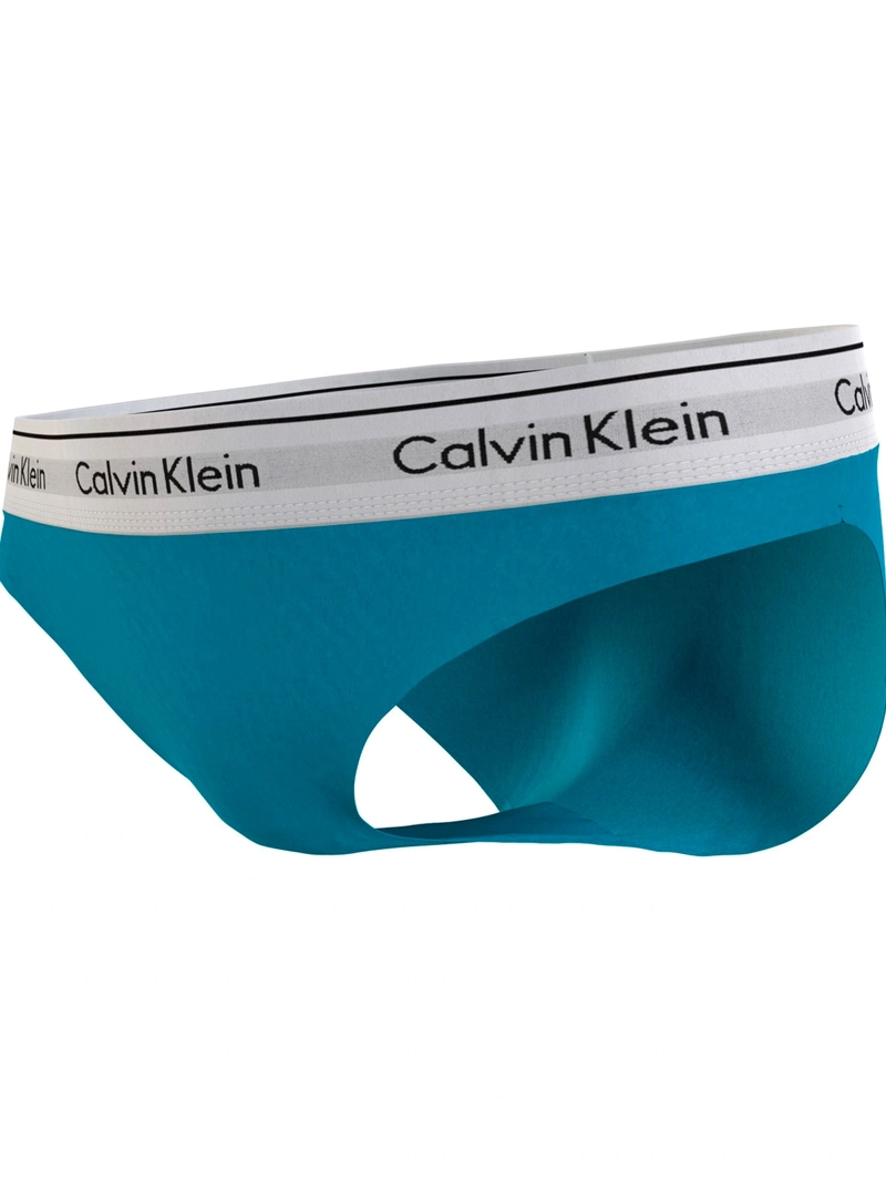CALZÓN ALGODÓN MUJER CALVIN KLEIN - 2