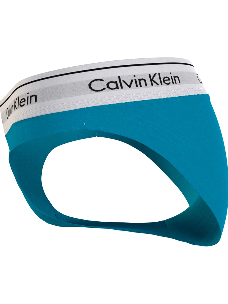 CALZÓN ALGODÓN MUJER CALVIN KLEIN - 3