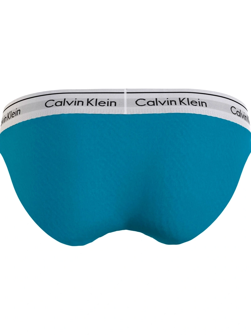 CALZÓN ALGODÓN MUJER CALVIN KLEIN - 4