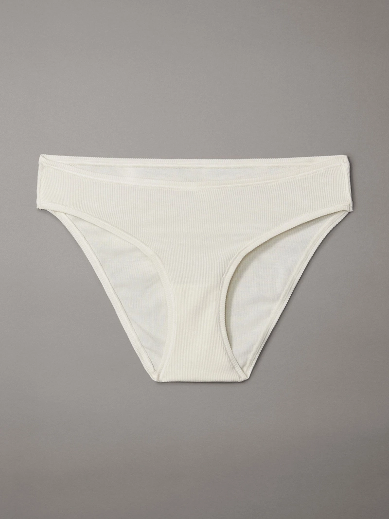 CALZÓN ALGODÓN MUJER CALVIN KLEIN - 5