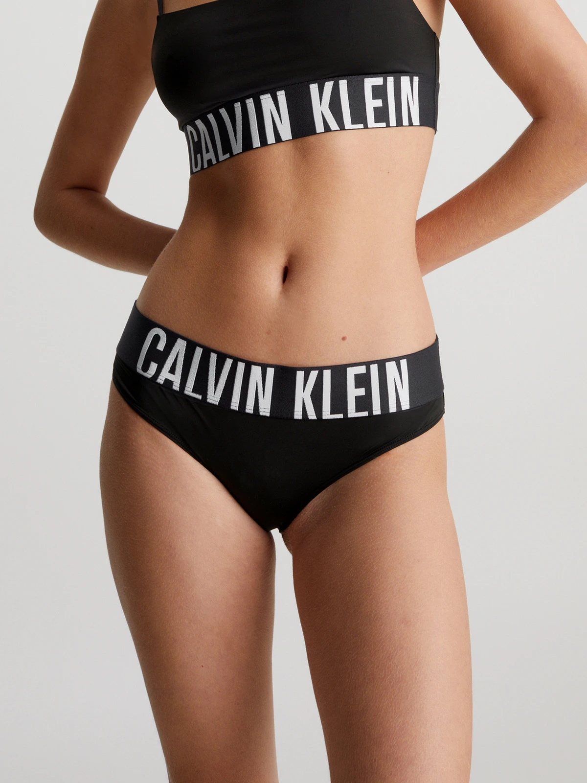 CALZÓN ALGODÓN MUJER CALVIN KLEIN - 2