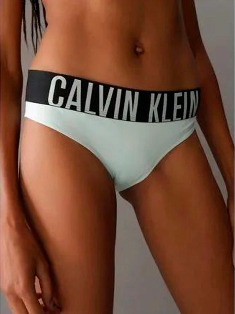 BIKINI MUJER CALVIN KLEIN - 2
